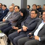 شعبه جدید بیمه ملت در استان مرکزی افتتاح شد/ یزداندوست: گسترش دامنه خدمترسانی مهمترین اولویت بیمه ملت است / افتتاح این تعداد شعبه در مدت زمان کوتاه اقدامی ارزشمند و ستودنی است 10 3
